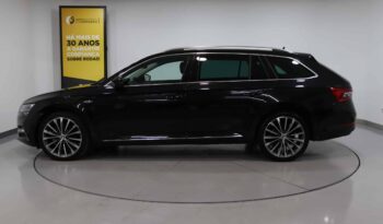 SKODA Superb Break 2.0 TDI Laurin&Klement DSG completo