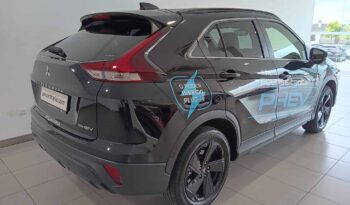 MITSUBISHI Eclipse Cross PHEV Black Edition completo