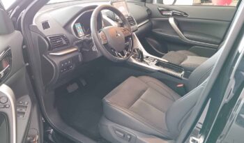 MITSUBISHI Eclipse Cross PHEV Black Edition completo