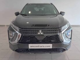 MITSUBISHI Eclipse Cross PHEV Black Edition