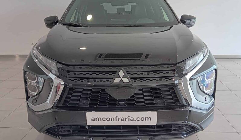 MITSUBISHI Eclipse Cross PHEV Black Edition