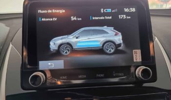 MITSUBISHI Eclipse Cross PHEV Black Edition completo