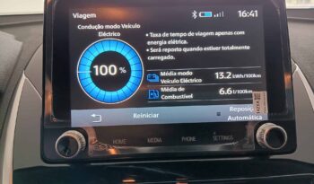 MITSUBISHI Eclipse Cross PHEV Black Edition completo