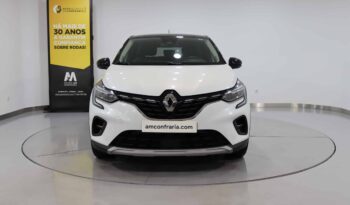 RENAULT Captur 1.5 Blue dCi Intens completo