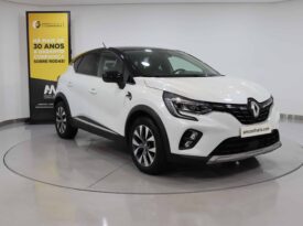 RENAULT Captur 1.5 Blue dCi Intens