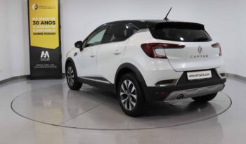 RENAULT Captur 1.5 Blue dCi Intens completo