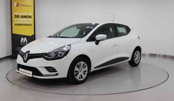 RENAULT Clio 1.5 dCi Van completo