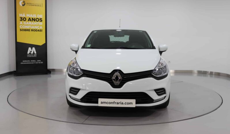 RENAULT Clio 1.5 dCi Van completo