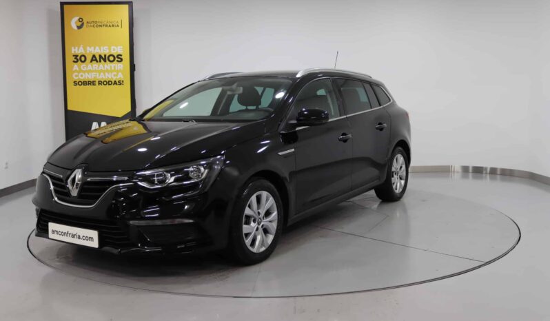 RENAULT Mégane ST 1.5 Blue dCi Limited completo