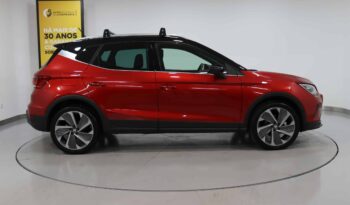 SEAT Arona PA 1.0 TSi 110cv FR completo