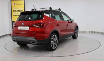 SEAT Arona PA 1.0 TSi 110cv FR completo