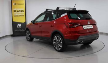 SEAT Arona PA 1.0 TSi 110cv FR completo