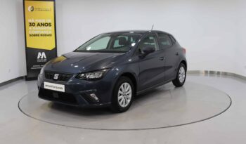 SEAT Ibiza 1.0 TSi Style completo