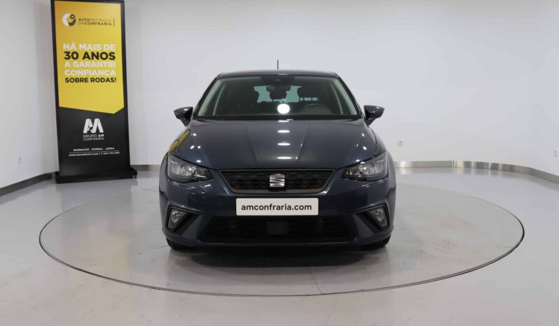 SEAT Ibiza 1.0 TSi Style completo