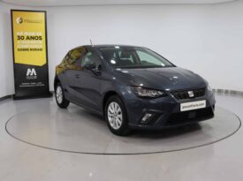 SEAT Ibiza 1.0 TSi Style