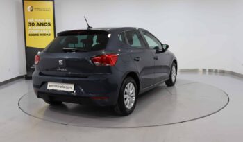 SEAT Ibiza 1.0 TSi Style completo