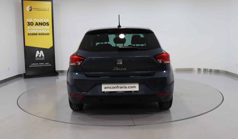 SEAT Ibiza 1.0 TSi Style completo