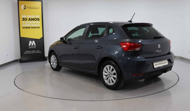 SEAT Ibiza 1.0 TSi Style completo