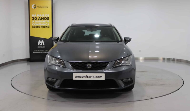 SEAT Leon ST 1.4 TSi Style completo