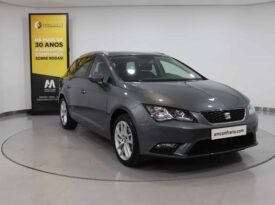 SEAT Leon ST 1.4 TSi Style