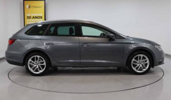 SEAT Leon ST 1.4 TSi Style completo