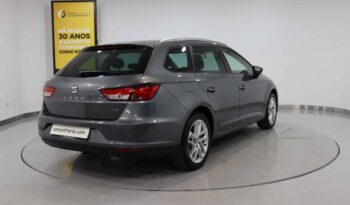 SEAT Leon ST 1.4 TSi Style completo