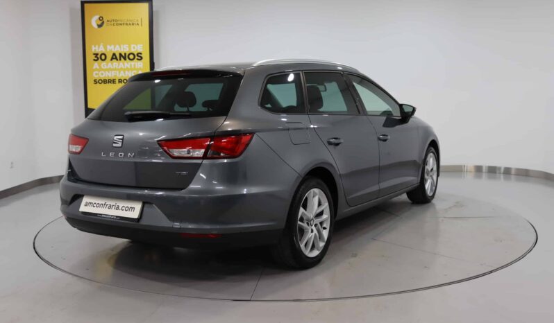 SEAT Leon ST 1.4 TSi Style completo