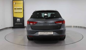 SEAT Leon ST 1.4 TSi Style completo