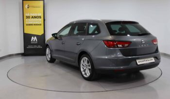 SEAT Leon ST 1.4 TSi Style completo