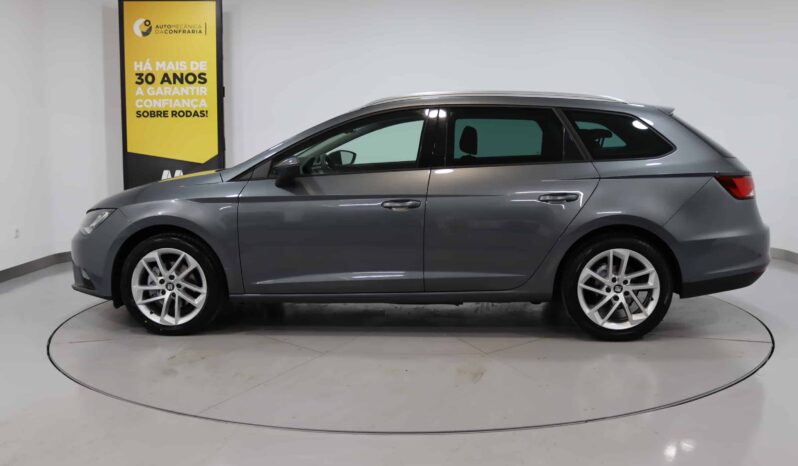 SEAT Leon ST 1.4 TSi Style completo