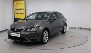 SEAT Leon ST 1.4 TSi Style completo