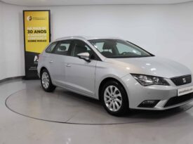 SEAT Leon ST 1.6 TDI Style Ecomotive