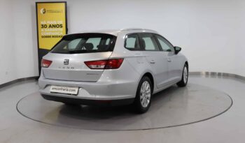 SEAT Leon ST 1.6 TDI Style Ecomotive completo