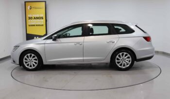 SEAT Leon ST 1.6 TDI Style Ecomotive completo