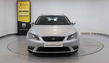 SEAT Leon ST 1.6 TDI Style Ecomotive completo