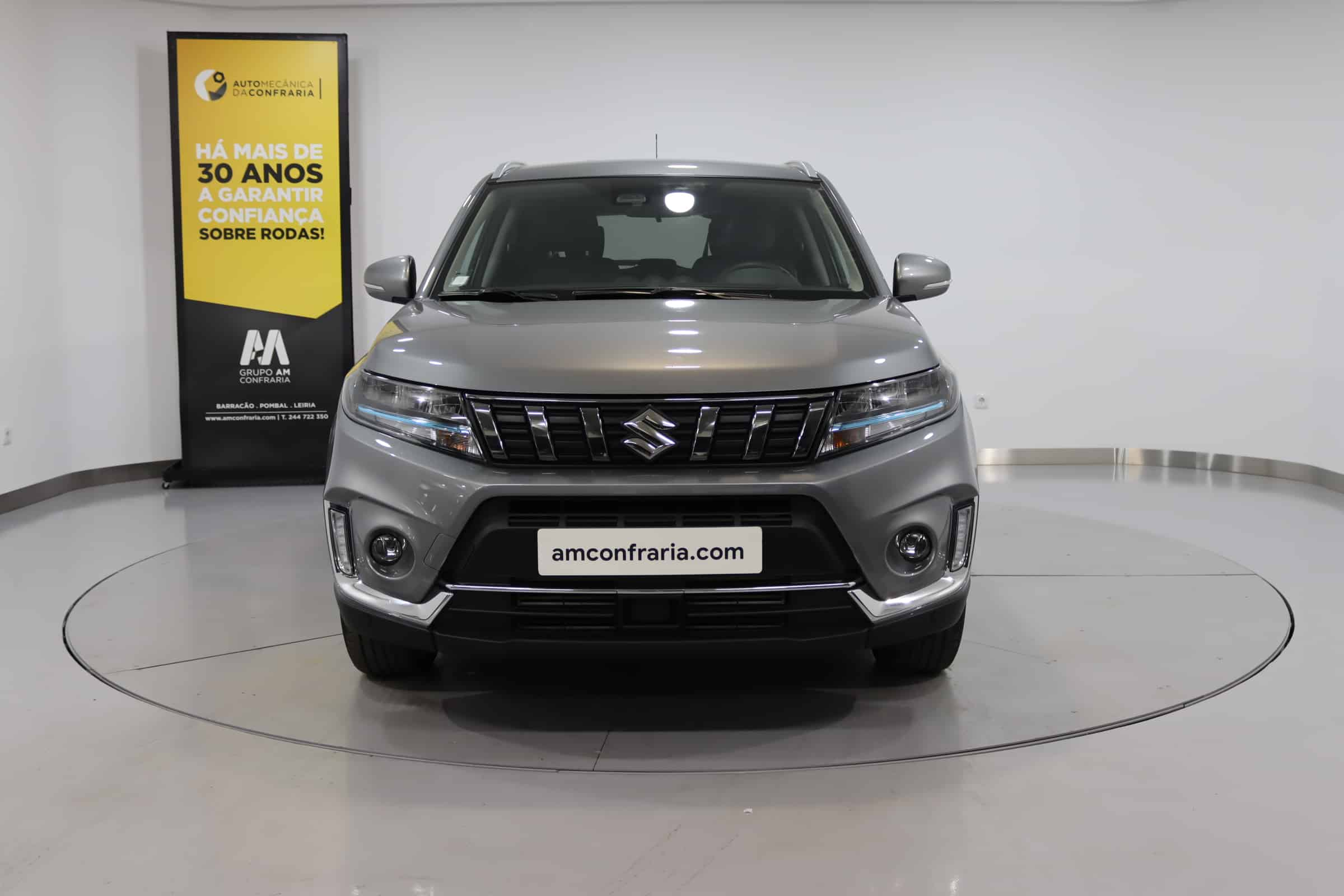 Carro usado Suzuki Vitara 1.4 GLX Gasolina