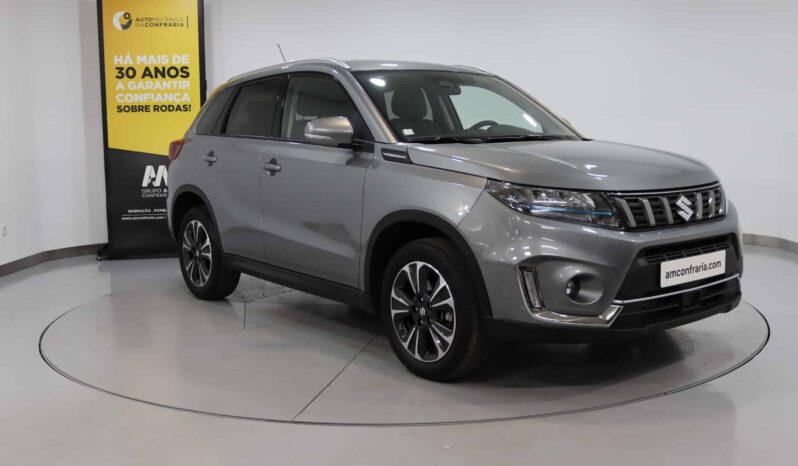 SUZUKI Vitara 1.4 GLX