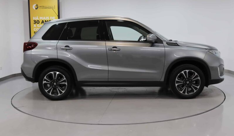 SUZUKI Vitara 1.4 GLX completo