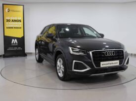 AUDI Q2 30 TFSI Advanced