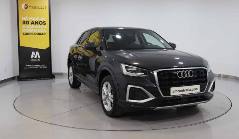 AUDI Q2 30 TFSI Advanced