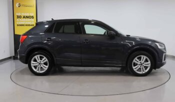 AUDI Q2 30 TFSI Advanced completo