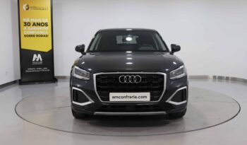 AUDI Q2 30 TFSI Advanced completo