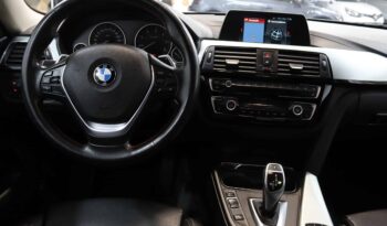 BMW 420d GC Line Sport Auto completo