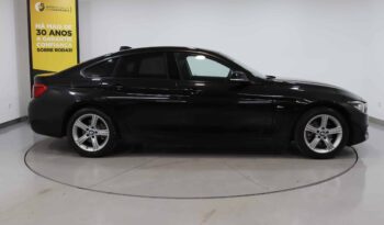 BMW 420d GC Line Sport Auto completo