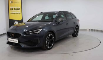 CUPRA Leon ST 1.5 TSi completo