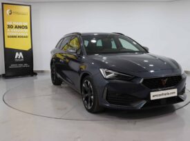 CUPRA Leon ST 1.5 TSi