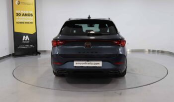 CUPRA Leon ST 1.5 TSi completo