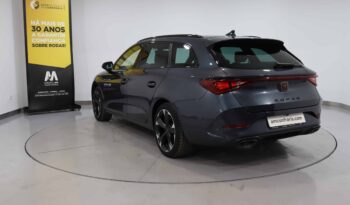 CUPRA Leon ST 1.5 TSi completo