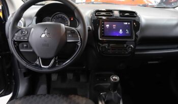 MITSUBISHI Space Star 1.2 MT Connect Edition completo