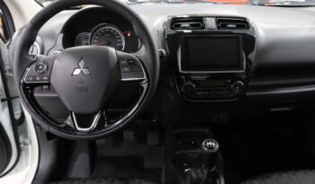 MITSUBISHI Space Star 1.2 MT Connect Edition completo